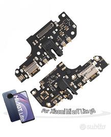 Scheda Ricarica Xiaomi Mi 10t Lite