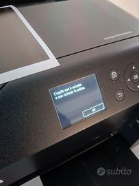 Stampante canon image prograf 1000