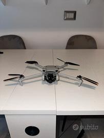 Drone DJI MINI 3