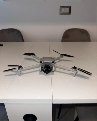 Drone DJI MINI 3