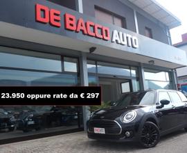 MINI Clubman 1.5 One D