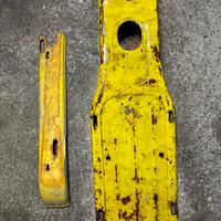 Portapacchi piaggio ciao