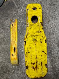 Portapacchi piaggio ciao