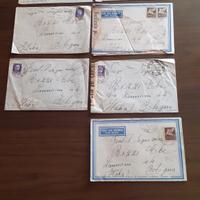 storia postale 