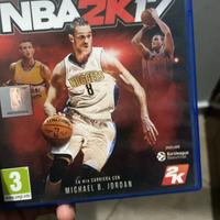 Gioco ps4