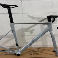 KIT TELAIO CUBE LITENIG AIR TG.54