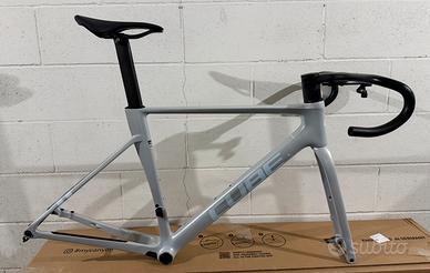 KIT TELAIO CUBE LITENIG AIR TG.54