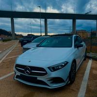 mercedes classe a 180d