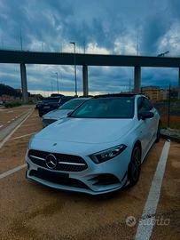 mercedes classe a 180d