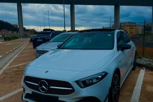 mercedes classe a 180d