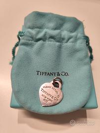 ciondolo Tiffany & Co.