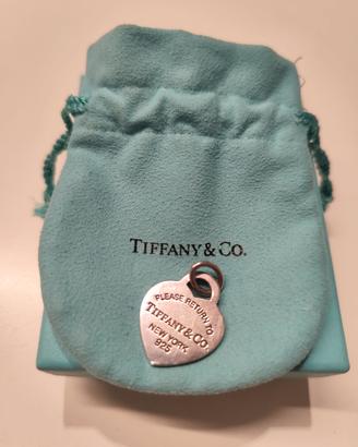 ciondolo Tiffany & Co.