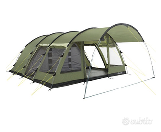 Tenda Campeggio Outwell Amarillo 6 posti