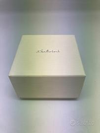 Scatola anello SALVINI