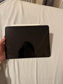 ipad air 128gb + apple pencil pro