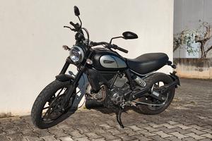 ducati scrambler 800 icon (2015)