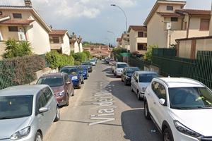 Guidonia montecelio elegante appartamento arredato