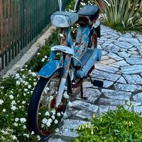 Piaggio Boxer 2 originale – Con libretto