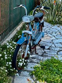 Piaggio Boxer 2 originale – Con libretto