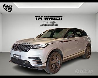 LAND ROVER Range Rover Velar - Range Rover Velar 2