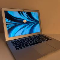 MacBook Air 13” 2017 – i5, 8GB RAM