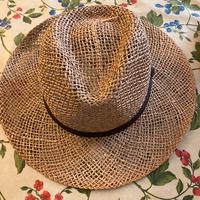Cappelli uomo