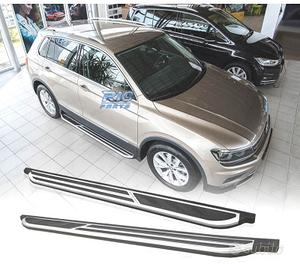 PEDANE VOLKSWAGEN VW TIGUAN 16-