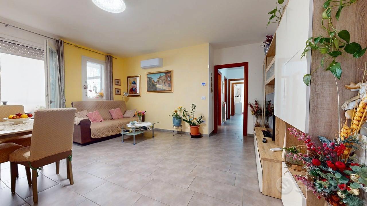 Appartamento – Sassari, Monte Rosello - Vista 2