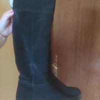 Stivali da donna imbottiti Tommy Hilfigher