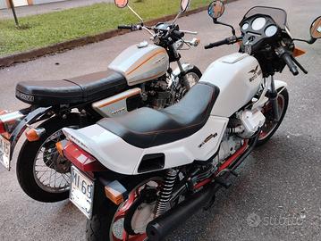 moto usate