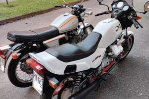 moto usate