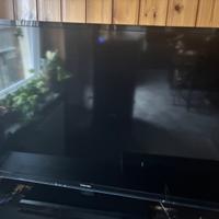 tv color lcd toshiba 40 pollici