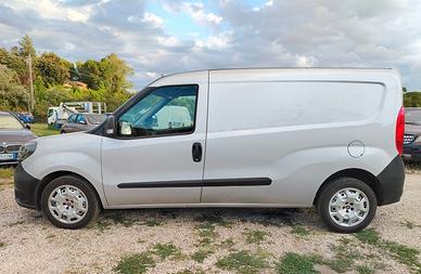 DOBLO 1 6 GANCIO TRAINO 