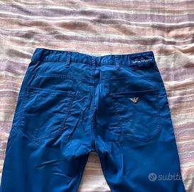 Emporio Armani pantaloni