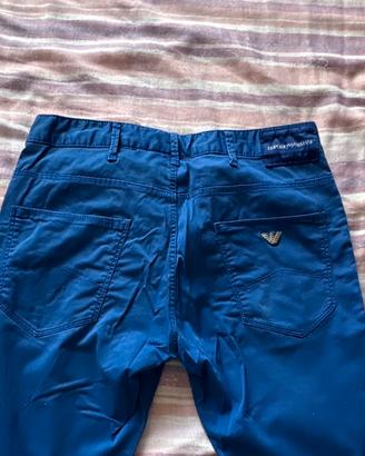 Emporio Armani pantaloni