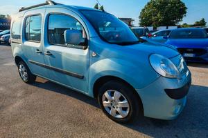 Renault Kangoo 1.5 dCi 85 CV 5 porte Dynamique