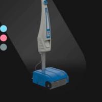 Lavapavimenti Floorwash 