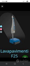 Lavapavimenti Floorwash 