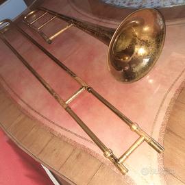 Trombone HOLTON SPECIAL 