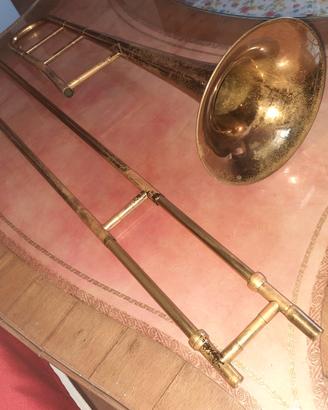 Trombone HOLTON SPECIAL 