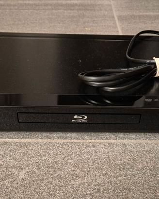 LG BD550 Lettore DVD Blu-ray