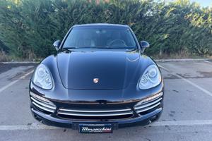 PORSCHE CAYENNE 3.0 Diesel 250CV Platinum Edition