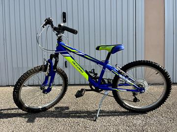 Bicicletta bambino 20 pollici
