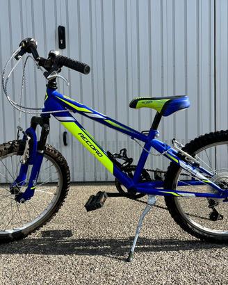 Bicicletta bambino 20 pollici