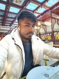 Emran hossain