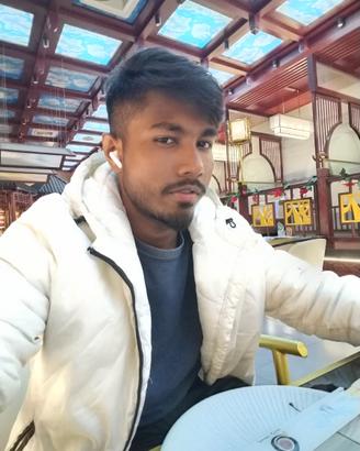 Emran hossain