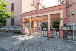 Via lavaggi per fuori sede 2 camere da letto