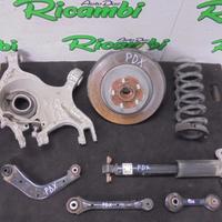 KIT RUOTA POST. D. GALAXY III 2.5 FHEV 2022