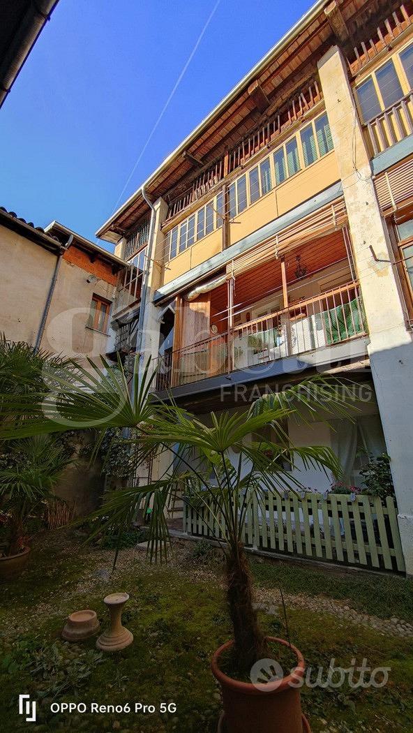 Appartamento – Graglia, Cantone Campri Superiore - Vista 2