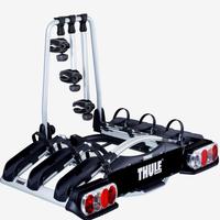 Porta bici da 3 thule